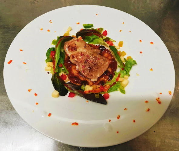 Opinii despre L'épicurieux în Chalon-sur-Saône - Restauration