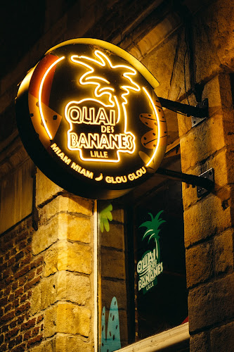 Quai Des Bananes - Lille