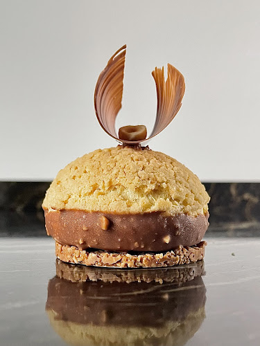 Maury Julien Pâtissier - Créteil