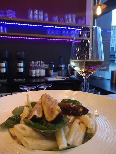 Umberto's - Restauration