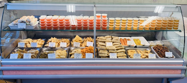 Asia Délices - Bordeaux