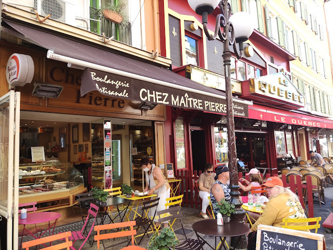 Chez Maître Pierre