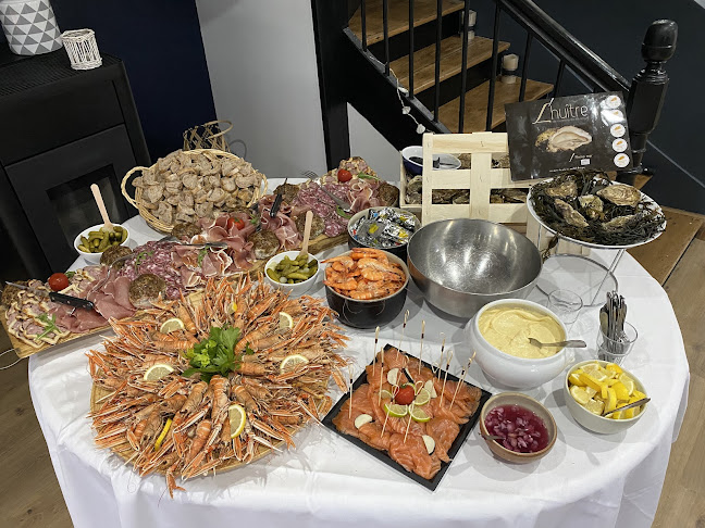 Opinii despre Traiteur Du Goelo în Saint-Quay-Portrieux - Restauration