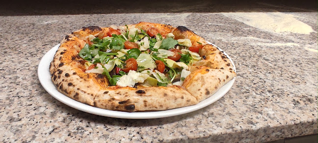 Opinii despre Pizza Rotrou în Dreux - Restauration