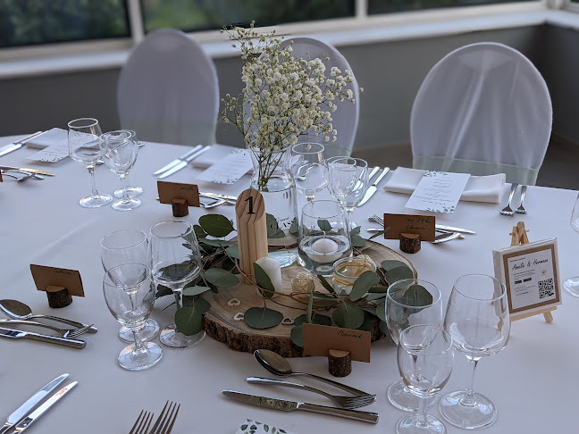 Comentarii opinii despre Domaine du Blanc Maisnil