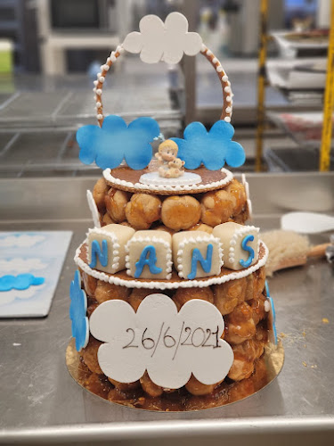 Opinii despre Pâtissier - Chocolatier - Confiseur "Cabanis Alain" în Orange - Restauration