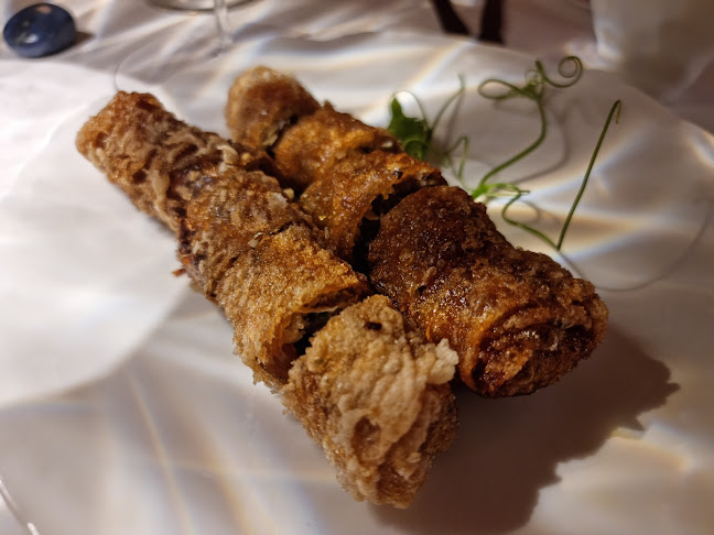 Opinii despre La Rivière în Strasbourg - Restauration