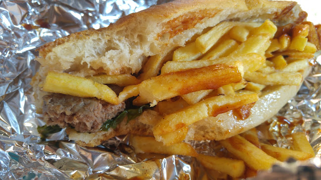 Opinii despre Faim de Loup în Annecy - Restauration