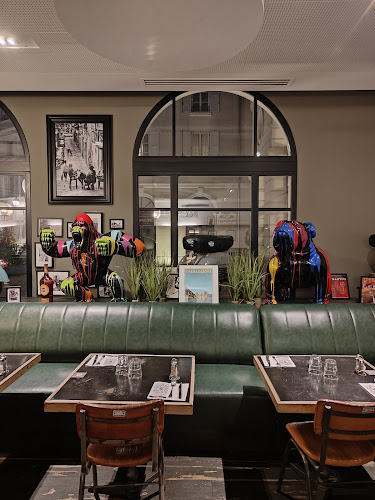 Comentarii opinii despre Nonna & Nonno Val d'Europe