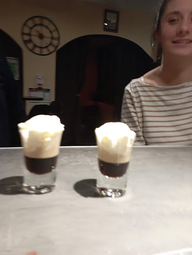 Comentarii opinii despre Black Pearl