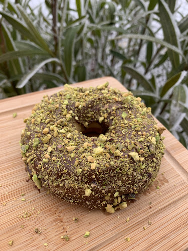 Bali's & Co | Donuts Shop - Poitiers