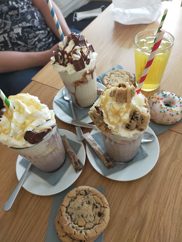 T' thé ou café ? - Poitiers