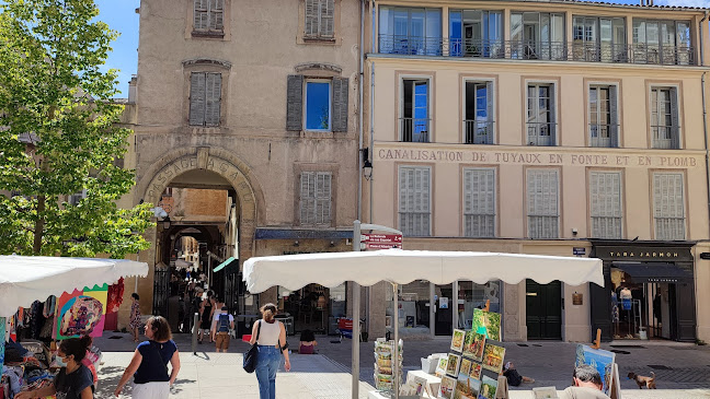 Nino Café - Aix-en-Provence