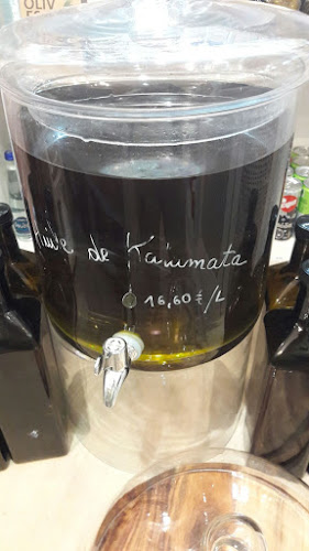 Talon d'Achille - Restauration