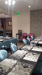 Restaurant - Bistro le Saint Tugal