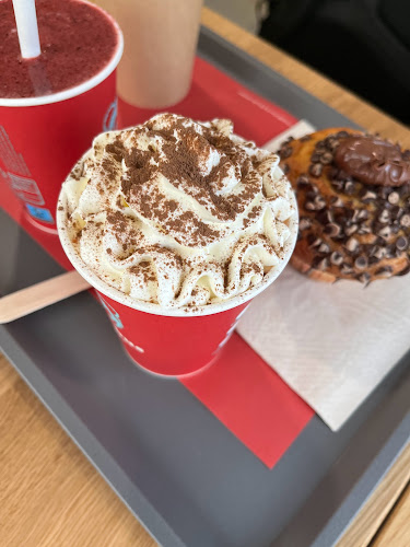 Columbus Café & Co - Restauration