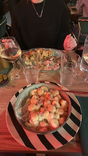 Opinii despre Restaurant La Mona în Bordeaux - Restauration