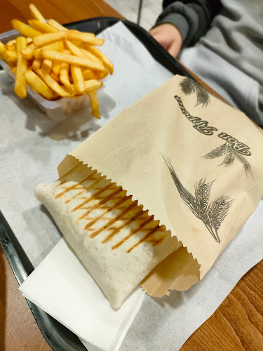 Comentarii opinii despre Ck's house caluire kebab