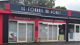 Le Fournil du Gouet