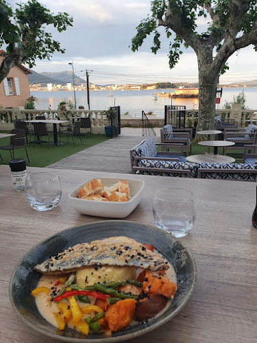 Opinii despre Le Père Louis în La Seyne-sur-Mer - Restauration