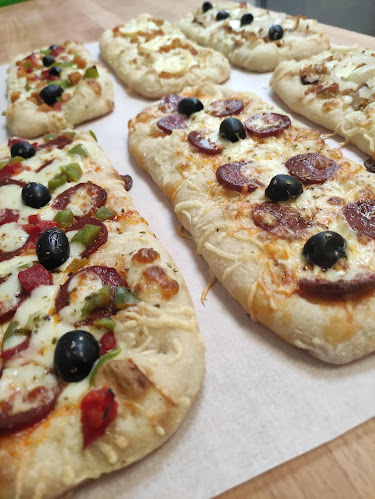 Boulangerie l'Authentique - Colmar