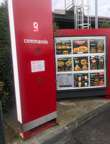 Quick Aix Ouest - Aix-en-Provence