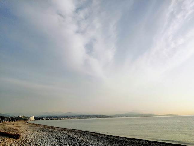 Comentarii opinii despre Comptoir JOA Antibes La Siesta