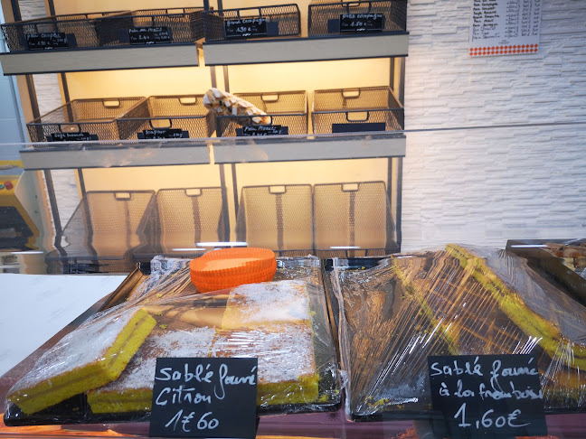 Bagatelle - Restauration