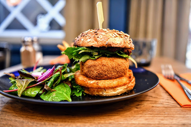 Comentarii opinii despre La banque Pizzeria Brasserie