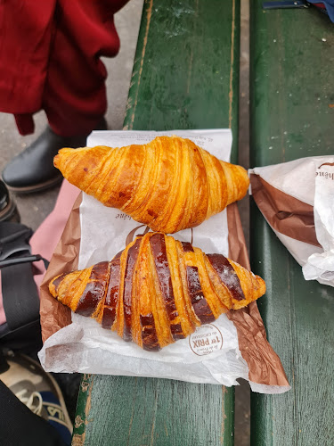 Opinii despre LAURENT DUCHÊNE Paris 13ème în Paris - Restauration