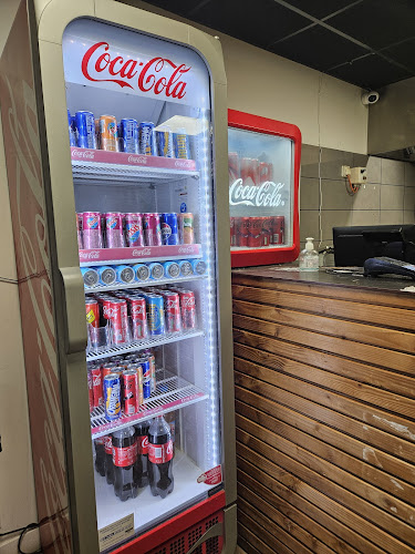 Pizzeria O Plaisir - Lombez