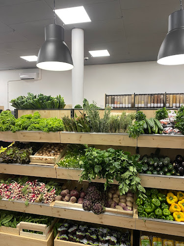 Saveurs Paysannes Miramas - Biomonde - Istres