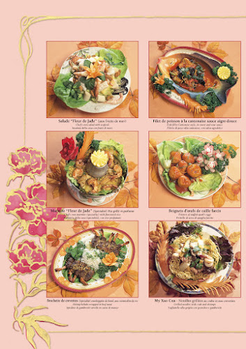 Comentarii opinii despre Restaurant Fleur de Jade