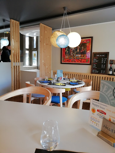 Brasserie Folliet