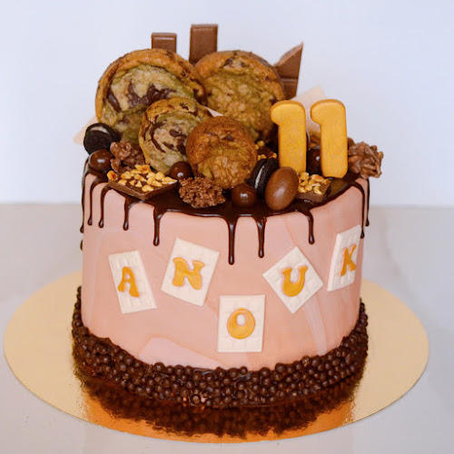 Sweetheart by Sarah Willer - Neuilly-sur-Seine