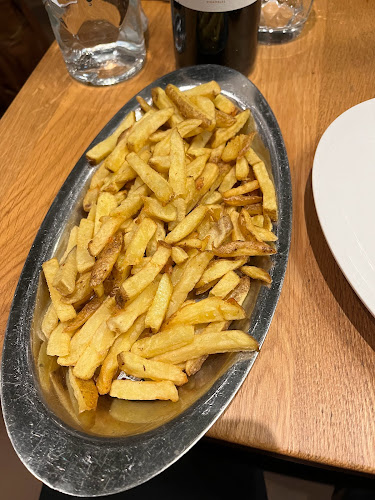 Opinii despre Le Grill în Rennes - Restauration