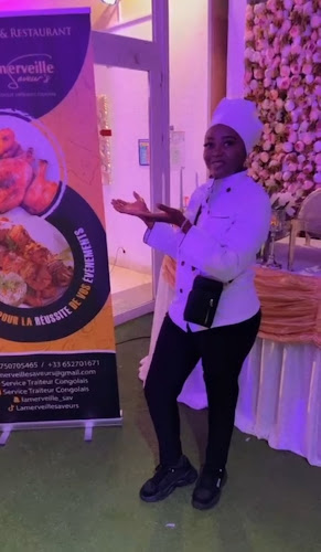 Comentarii opinii despre Lamerveille Saveur's - Service Traiteur Africain Congolais