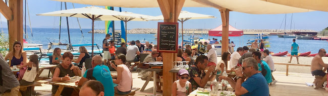Opinii despre Le Club house du Yacht Club de Toulon în Toulon - Restauration
