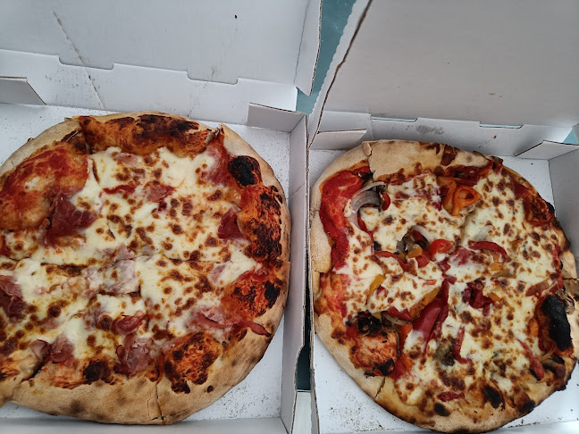 S.o.s Pizzas - Nancy