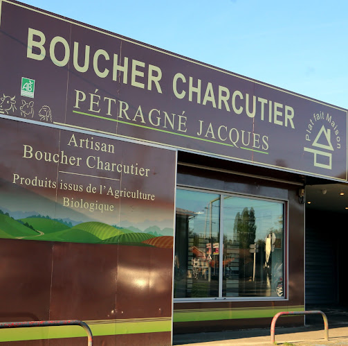 Boucherie Charcuterie Pétragné
