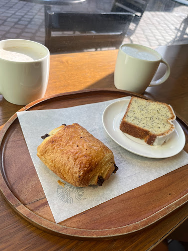 Comentarii opinii despre Starbucks