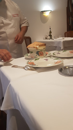 Opinii despre Restaurant Les Antiquaires în Perpignan - Restauration