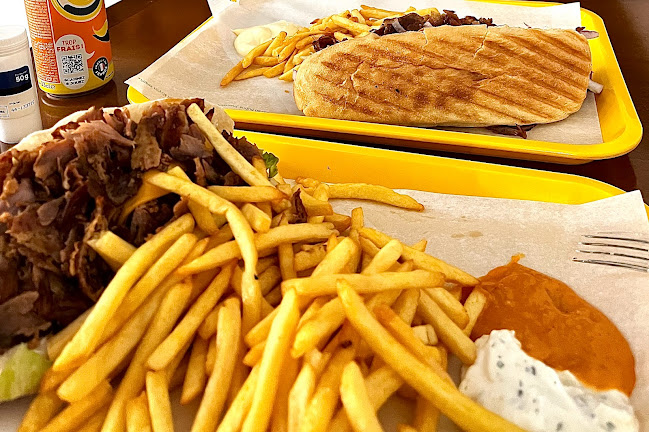 KEBAB French & Chic (Cathédrale) - Chartres