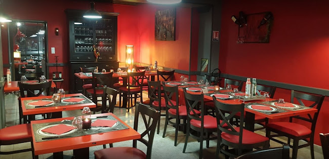 Calabria pizzeria ristorante - Le Creusot