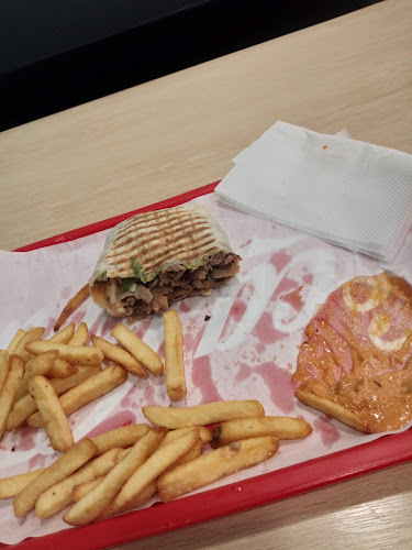 8 Pl. de la Liberté, 29200 Brest, France