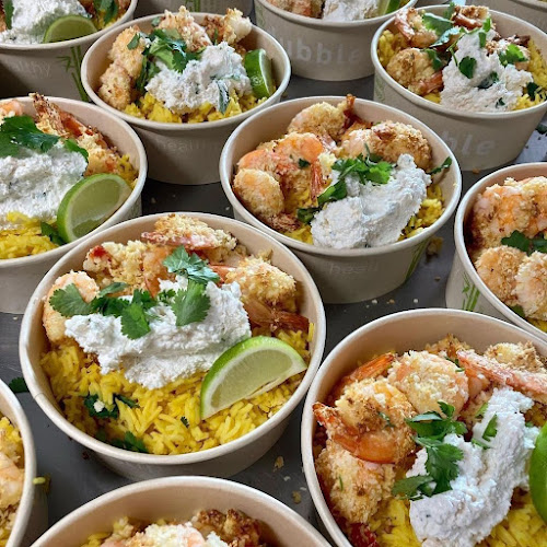 Dubble Lyon Part-Dieu - Healthy Food - Restauration