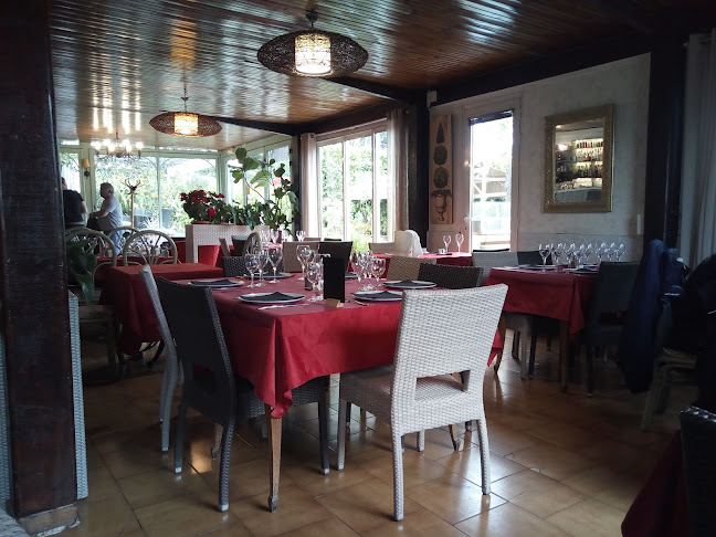 Chez Cane - Restauration