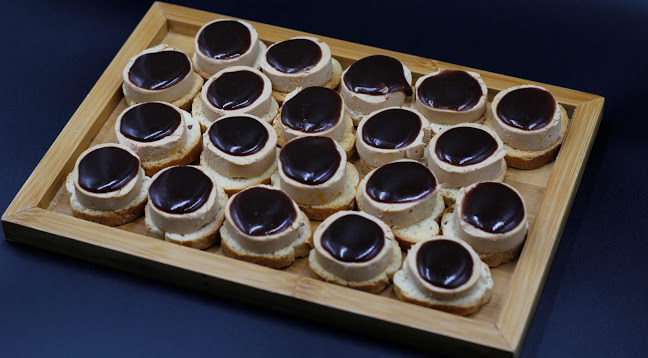 Comentarii opinii despre Clément Thouvenot - Chef à domicile