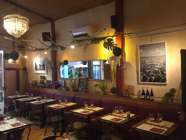 Comentarii opinii despre Du Plaisir à la Toque