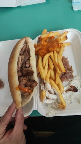 Opinii despre Restaurant Kirvem în Étampes - Restauration